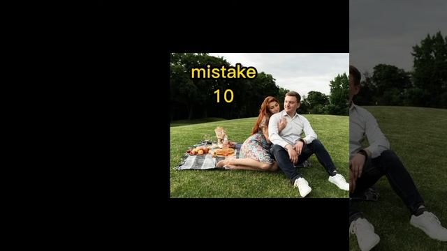 ....Долгосрочный  проект на ничью....10 ошибок начинающих...