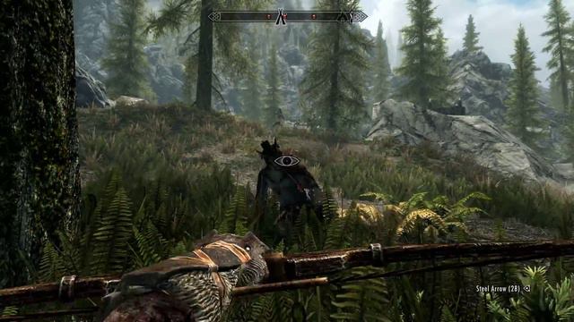 WHAT DO YOU MEAN I NEED A KEY!? | Skyrim: Special Edition #6