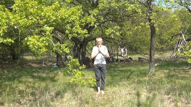 Как создать баланс души и тела