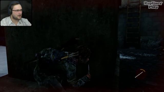 Куплинов The Last Of Us Прохождение ► ЗИМА ► #16