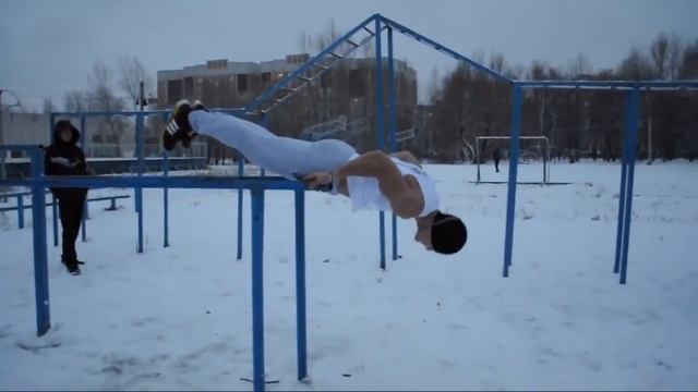 Ответ Байтику