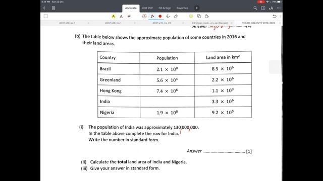 MYP 4024/12 (Paper 1) - Part 1