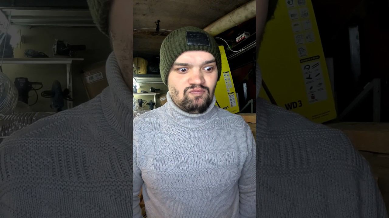 Шиномонтажка