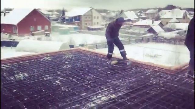 Бетон СК 2021