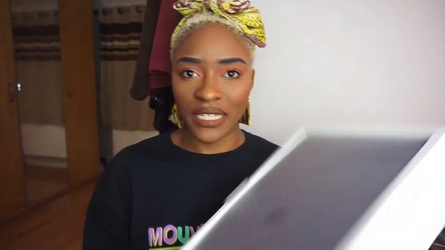 UNBOXING MY MACBOOK PRO 13