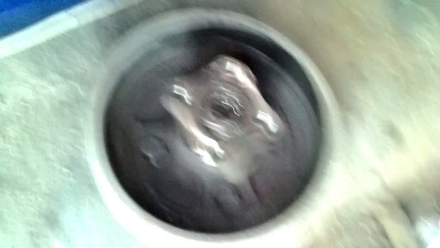 Замена тормозных колодок и дисков