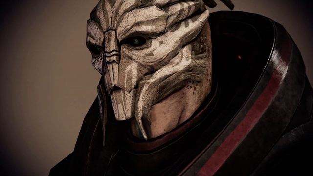 Mass Effect: Legendary Edition [Часть Ⅲ] #12