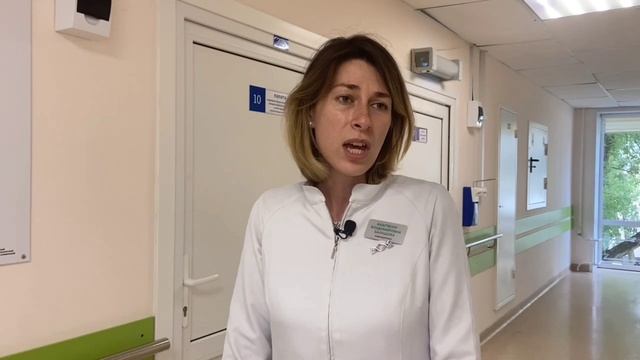 Давайте спросим доктора