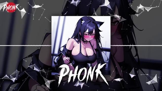 Phonk Music Make You Feel Like A Warrior ※ Aggressive Drift_House_Walk Phonk ※ Phonk