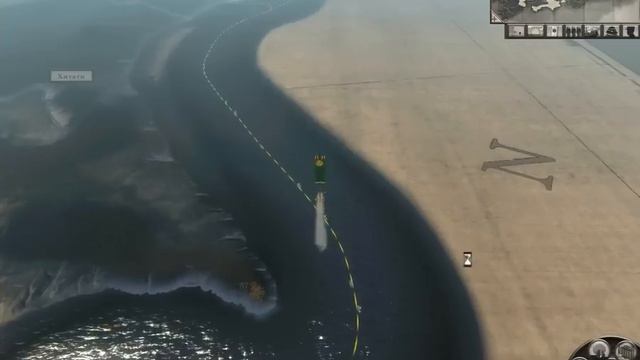 Shogun 2 Total War Fall Of The Samurai - прохождение (Айдзу) =8= Рука помощи