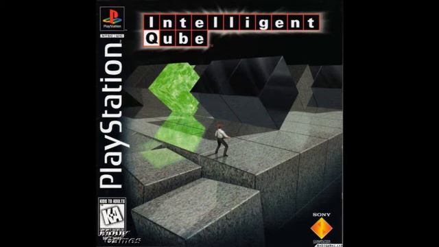 Best VGM 821 - I.Q. : Intelligent Qube - Healing Light