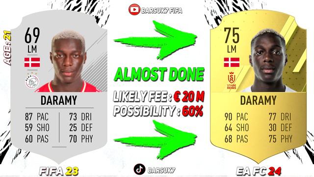 NEW CONFIRMED TRANSFERS & RUMOURS! 💰😳 Ft. KANE, NEYMAR, PAQUETÁ...etc