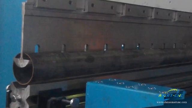 Полная машина для производства столбов уличных фонарей