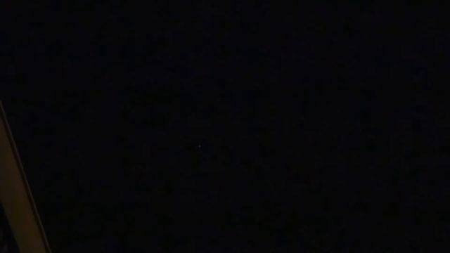 OBJETIVO VISUALIZAR NAVES INCOGNITAS - 1 UFO-- 02-02-2020-2 - BENICARLÓ-CASTELLÓN-VALENCIA-SPAIN.