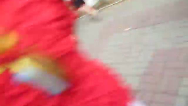 Закулисный мир кино