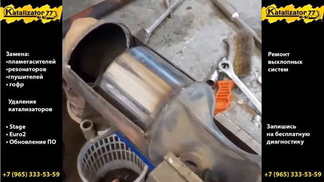 Необычные автомобили сегодняшнего дня