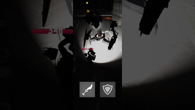 хэллуинская обнова туалет файт