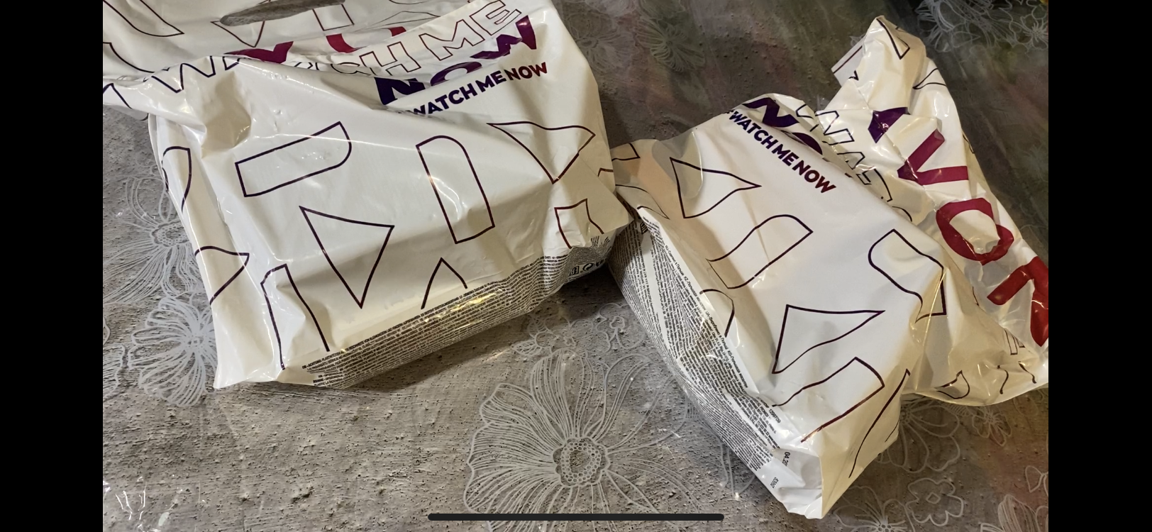 2 ПАКЕТА-СЮРПРИЗА AVON. СЕНТЯБРЬ 2023