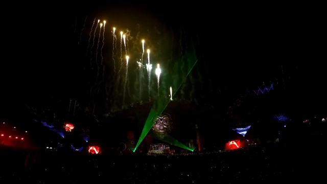 Memory Robert Miles Children Remix Serkarinskii