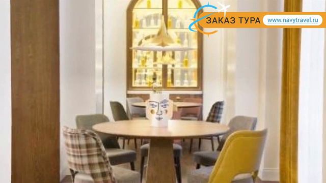 PETIT PALACE OPERA GARDEN 4 Барселона обзор – отель ПЕТИТ ПАЛАС ОПЕРА ГАРДЕН 4 Барселона видео обзо