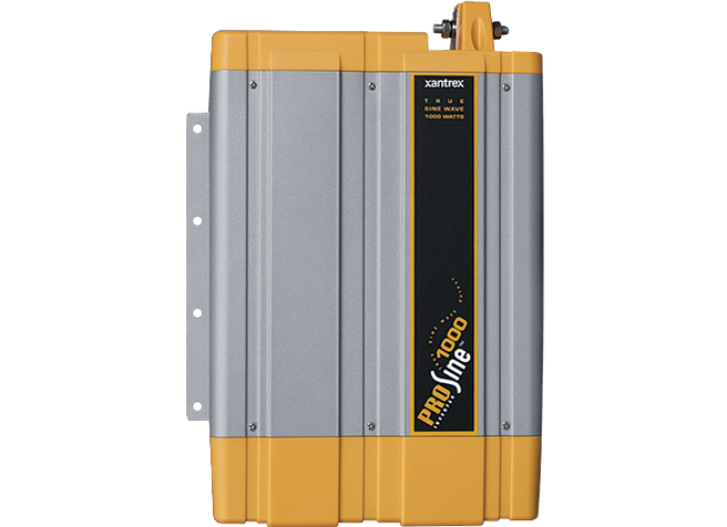 Мелкий ремонт инверторного блока питания на авто 12V/220V