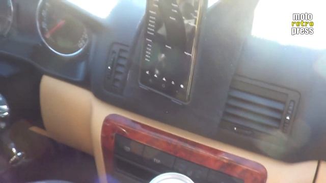 Skoda Octavia Laurin & Klement Z 2003 Roku I Pomiar Prędkości Od 0 Do 100km
