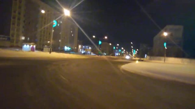 Стритрейсеры Междуреченск следующий круг