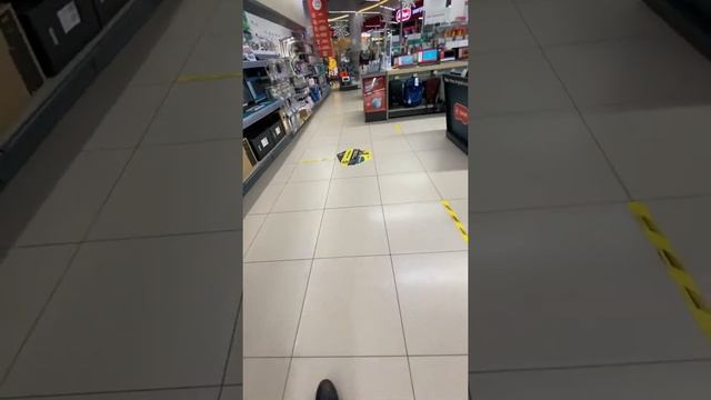 ?Конфликт в Мвидео?