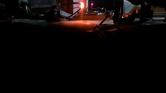 Полумост на Ir2153