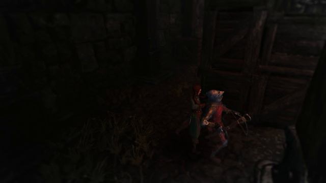 Shadwen Announcement Trailer