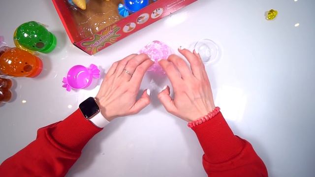 ШОК ? СЛАЙМ НОВИНКИ ИЗ FIX PRICE / тест НА ГОДНОСТЬ ? САМЫЕ ДЕШЕВЫЕ ЛИЗУНЫ ФИКС ПРАЙС