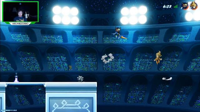 Brawlhalla Ranked 1v1: Getting Out Of Bronze