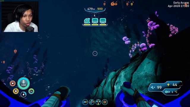 AKHIRNYA BISA TELEPORT KE SEATRUCK - Subnautica Below Zero #15