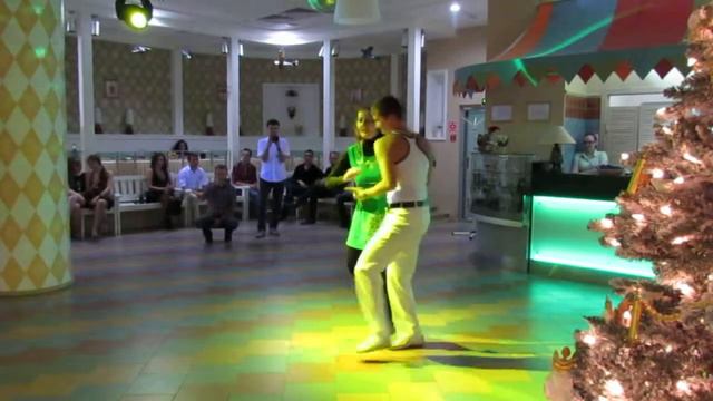 Сальса кельтика