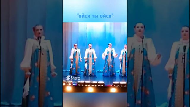 _На горе стоял козак_