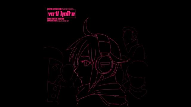 VA-11 HALL-A — Second Round [Full Album]