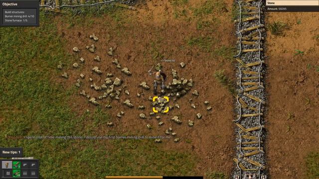 Factorio (Nintendo Switch)