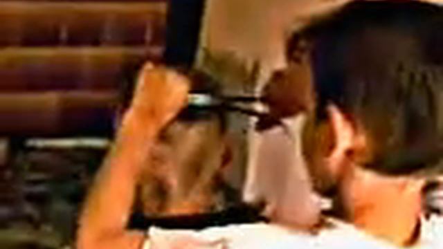 Global AIDS Awareness: Kids 60 (2003) Ad Council