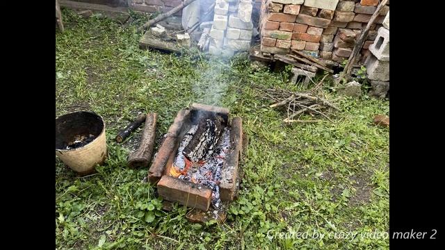 С первым днём лета!