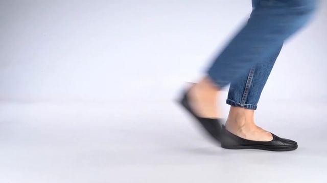 Балетки женские ORTEGA OG22933_2