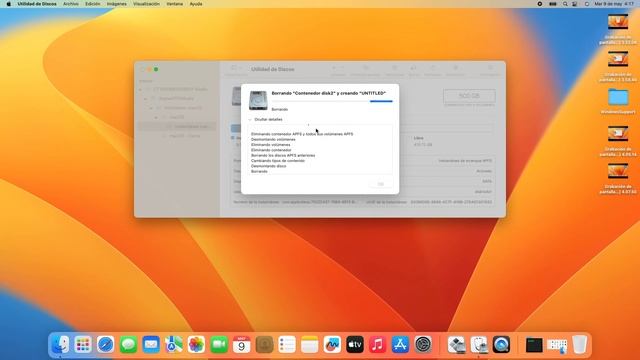 Dual Boot En Tu Mac, Instala Windows 11 Y Quedate Con Tu MacOS Con OpenCore Legacy Patcher