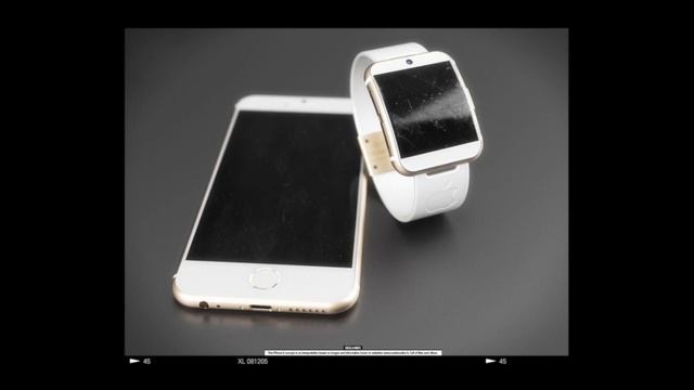 Что я жду от презентации Apple 9 Cентября ?