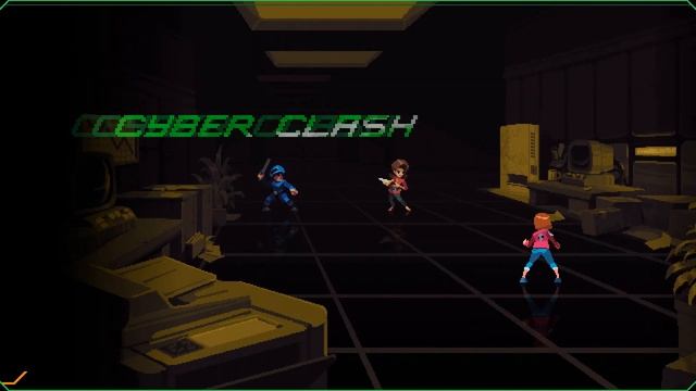 Jack Move: I.C.E Breaker | Полное прохождение | Хакер против мега-корпораций! | DEMO