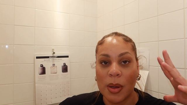 Day In My Life - Mua Student, 9-5 MAC Shift  + Laura Mercier Master Class ?