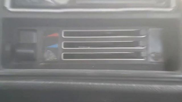 Звуки жигулей