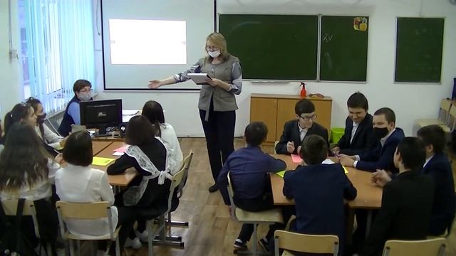 Внеурочное занятие по финансовой грамотности Викторина 