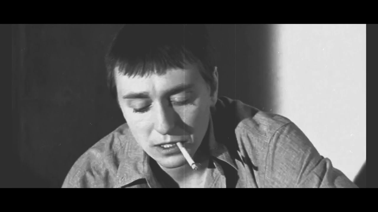 ПАРЕНЬ ТВОЙ БАНДИТ