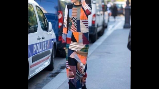 Knitting For Your Favorite Patterns * Geometry # 2 * Toma Prus