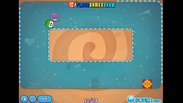 Gift Rush 2 Game Walkthrough (All Levels)