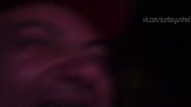 ТРИ МИНУТЫ В ТАПОЧКАХ ПРОРОКА САНБОЯ